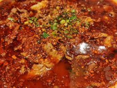 -眉州东坡(通州店)