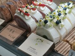 -奈诺甜品·生日蛋糕·下午茶(古城店)