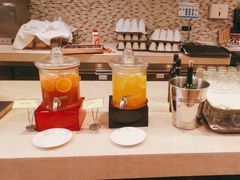 -泰州世茂茂御酒店·御咖啡西餐厅