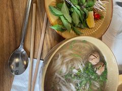 -BAKER&SPICE(BFC外滩金融中心店)