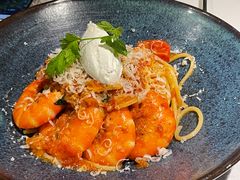 -BE BRIGHT KITCHEN(正佳广场店)