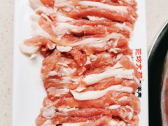 -阳坊大都涮羊肉(阳坊总店)
