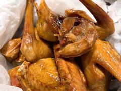 -大鸽饭(岗顶店)