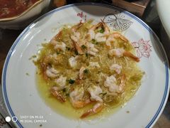 -黄泥岗·地道湖北菜(奥特莱斯店)