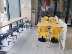 -德克士(上东店)