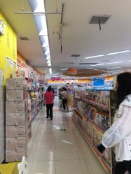 -孩子王童乐园(西安万象城店)