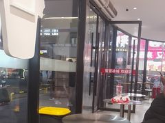 -蜜雪冰城(东西区季海红饮品店)