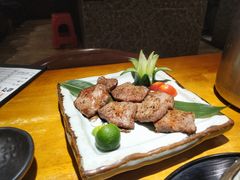 厚烧牛舌-东岸料理·寿司·刺身