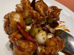 -船歌·鱼水饺青岛菜(闽江二路店)