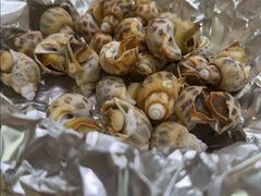 -老字号蛇口德记烧腊饭店·海鲜加工