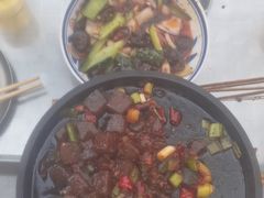 -叁宝烤肉• 西安烧烤(太乙路店)