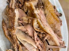 黄焖手抓羊肉-清真·益鑫羊肉手抓馆(花园北街店)