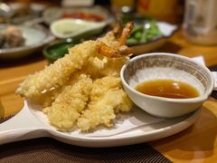-割烹旭日本料理(龙湖狮山天街店)