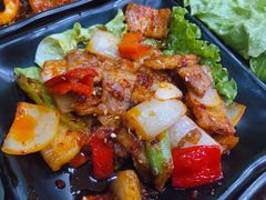 -张师傅参鸡汤店(高丽街店)