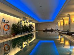 -丽思卡尔顿酒店泳池(金融街店)