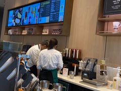 -星巴克(宏汇国际广场店)