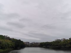 -潮州西湖