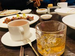 -甄御•海鲜新青岛菜(麦岛店)