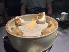 -小运河·公馆(国贸店)