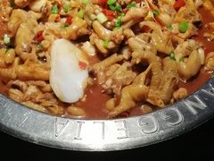 -胖哥俩肉蟹煲(湖滨银泰in77店)