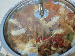 -黄记煌三汁焖锅(悦方IDmall店)