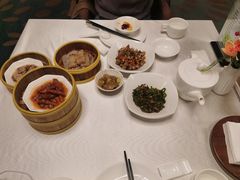 -御玺中餐厅新派湘菜