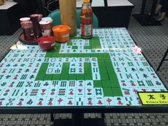 -莅香岛港式餐厅(滨江道店)