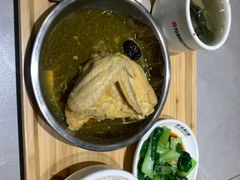 -72街荷叶饭(三元里店)