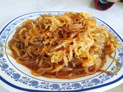 酸菜粉条-相聚青山餐厅(阎河路店)