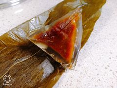 焦糖榛果玛奇朵星冰粽-星巴克(西湖天地店)