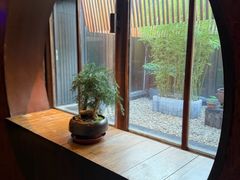 -粗茶淡饭·隐庐私厨(东亭店)