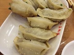 -小姜锅贴(凤凰街店)