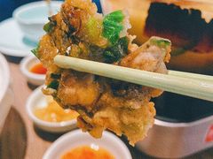 -四道菜·福建菜馆(新街口金鹰店)