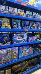 -逝水玩具折扣店