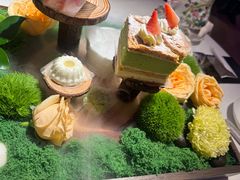 -狮拾久·现代新加坡料理(福田COCO Park店)