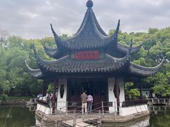 -西园戒幢律寺