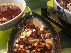 宫保鸡丁-辛香汇(飞洲店)