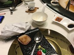 -厦门朗豪酒店 · 明阁中餐厅