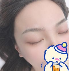 -久匠·野生眉半永久纹眉