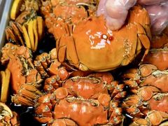 -穿蒸引鲜·嗲记(正大广场店)