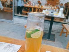 -木屋烧烤(惠阳华润小径湾店)