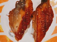 -新一番三文鱼寿司(红城湖店)