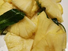 -云海肴·汽锅鸡·云南菜(天山百盛优客店)