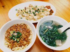 -陈记饮食店(菜园墩店)
