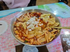 -龍城柳州螺蛳粉(群星路店)