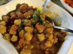 -Santoor 萨都里印度餐厅(北锣鼓巷店)