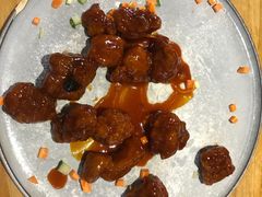 -古琢小馆·珠海味(南方软件园店)