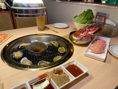 -伊茉家的烤肉店(勒泰中心店)