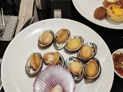 -索菲特酒店 · 云尚天际自助餐厅