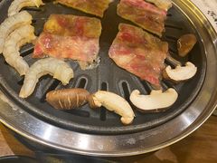 -九田家黑牛烤肉料理(衡百国际店)